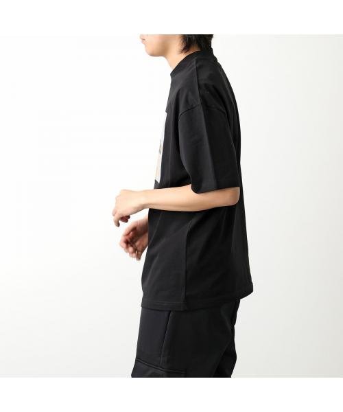 BALR(ボーラー)/BALR. Tシャツ Repeat Box Fit T－Shirt B1112.1245/img06
