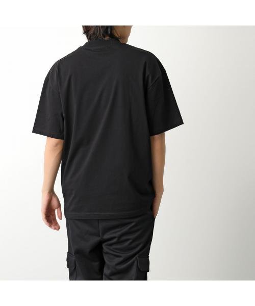 BALR(ボーラー)/BALR. Tシャツ Repeat Box Fit T－Shirt B1112.1245/img07
