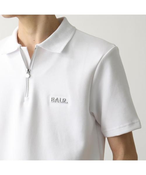 BALR(ボーラー)/BALR. ポロシャツ Q－Series Regular Fit Polo Shirt B1122.1033/img04