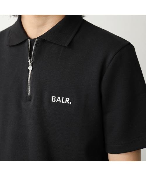 BALR(ボーラー)/BALR. ポロシャツ Q－Series Regular Fit Polo Shirt B1122.1033/img07