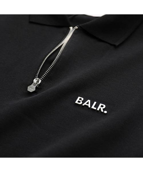 BALR(ボーラー)/BALR. ポロシャツ Q－Series Regular Fit Polo Shirt B1122.1033/img12