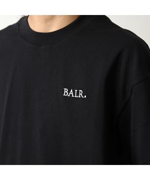 BALR(ボーラー)/BALR. Tシャツ Game of the Gods Box Fit T－Shirt B1112.1240/img03