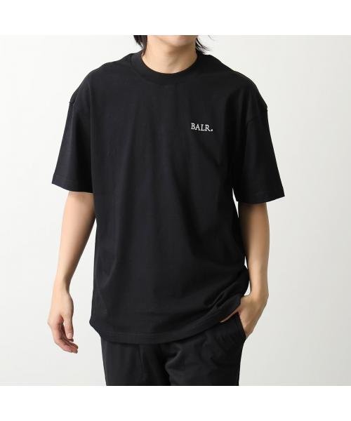 BALR(ボーラー)/BALR. Tシャツ Game of the Gods Box Fit T－Shirt B1112.1240/img04