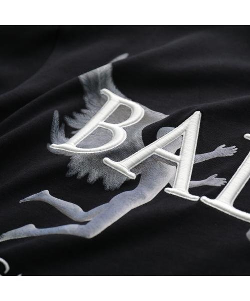BALR(ボーラー)/BALR. Tシャツ Game of the Gods Box Fit T－Shirt B1112.1240/img06