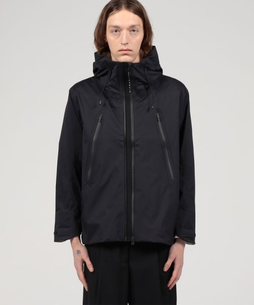 TOMORROWLAND BUYING WEAR(TOMORROWLAND BUYING WEAR)/DESCENTE ALLTERRAIN CREAS HARD SHELL JACKET/img03