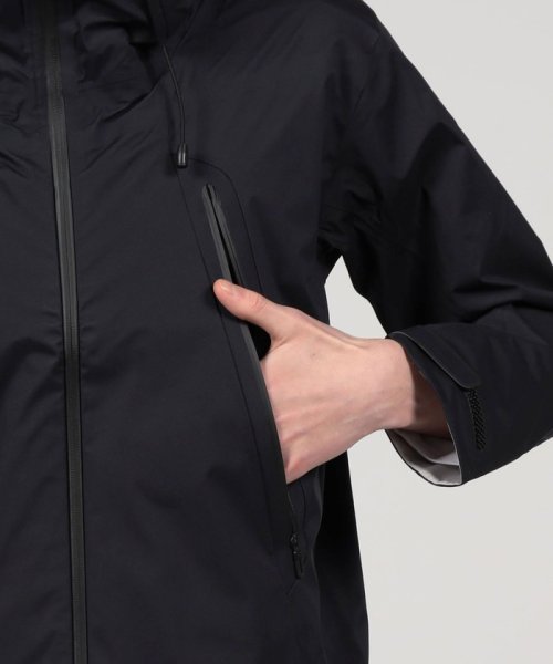 TOMORROWLAND BUYING WEAR(TOMORROWLAND BUYING WEAR)/DESCENTE ALLTERRAIN CREAS HARD SHELL JACKET/img11