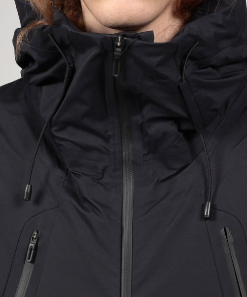 TOMORROWLAND BUYING WEAR(TOMORROWLAND BUYING WEAR)/DESCENTE ALLTERRAIN CREAS HARD SHELL JACKET/img12