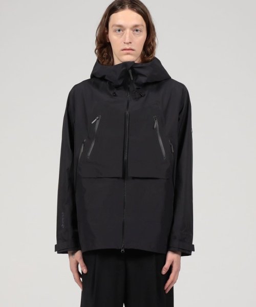 TOMORROWLAND BUYING WEAR(TOMORROWLAND BUYING WEAR)/DESCENTE ALLTERRAIN81 GORE TEX SHELL JACKET ZC/img02