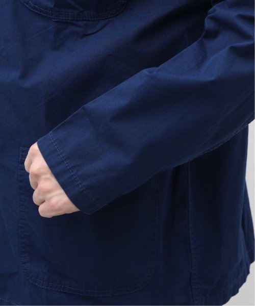 417 EDIFICE(フォーワンセブン　エディフィス)/【BLEU DE CHINE STORE】SHANGHAI JACKET/img14