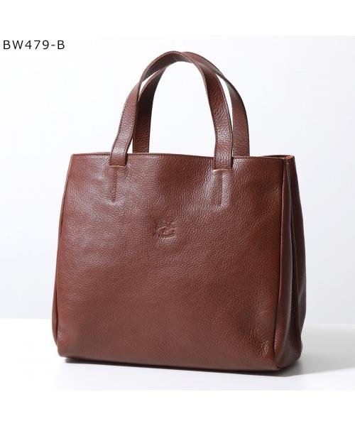 IL BISONTE ハンドバッグ BTO133 レザー ミニトート 人気・おすすめ｜使いやすい・旅行におすすめ セール中 全国発送 即出荷モデル