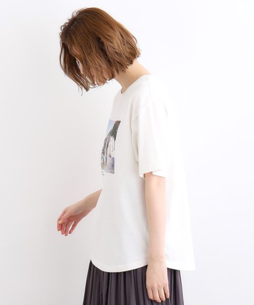 grove(グローブ)/フォトTシャツ/img15