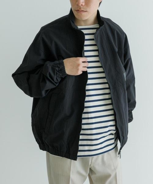URBAN RESEARCH(アーバンリサーチ)/THE NORTH FACE　Enride Track Jacket/img01