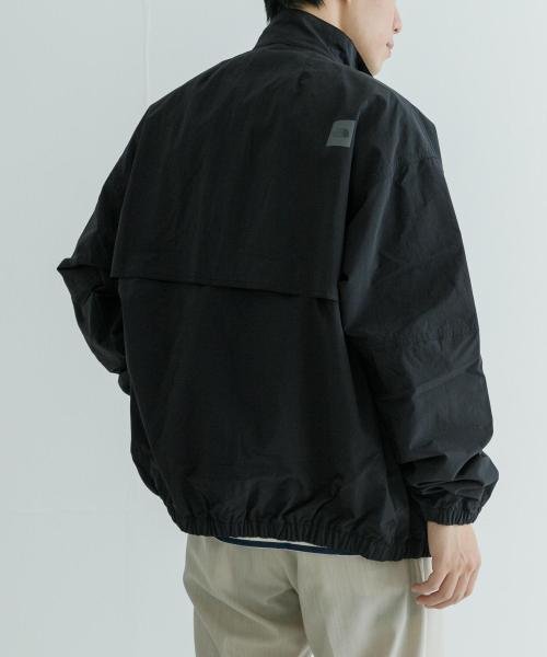 URBAN RESEARCH(アーバンリサーチ)/THE NORTH FACE　Enride Track Jacket/img02