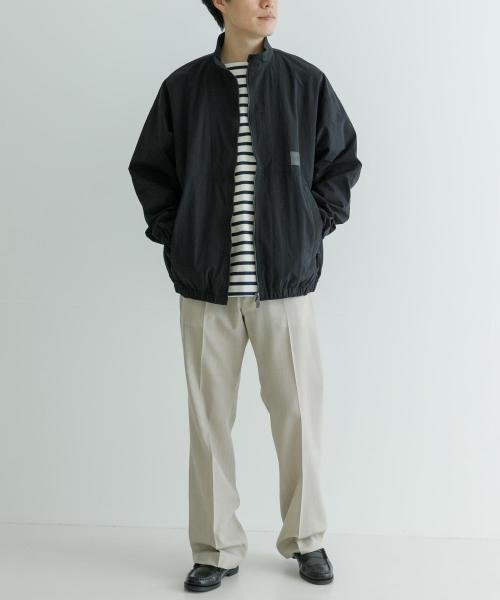 URBAN RESEARCH(アーバンリサーチ)/THE NORTH FACE　Enride Track Jacket/img03
