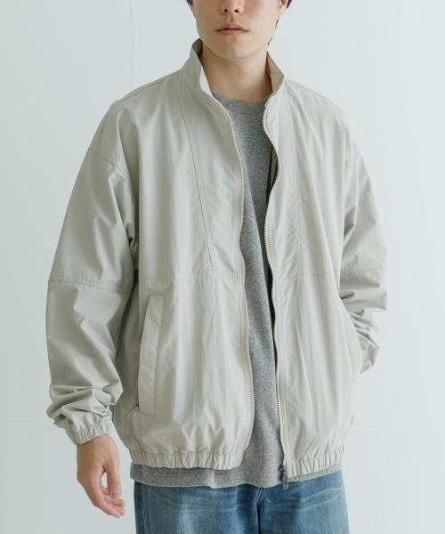 URBAN RESEARCH(アーバンリサーチ)/THE NORTH FACE　Enride Track Jacket/img04