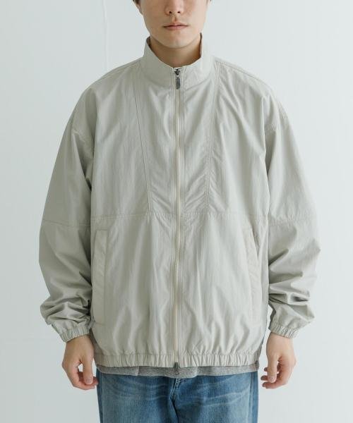 URBAN RESEARCH(アーバンリサーチ)/THE NORTH FACE　Enride Track Jacket/img06