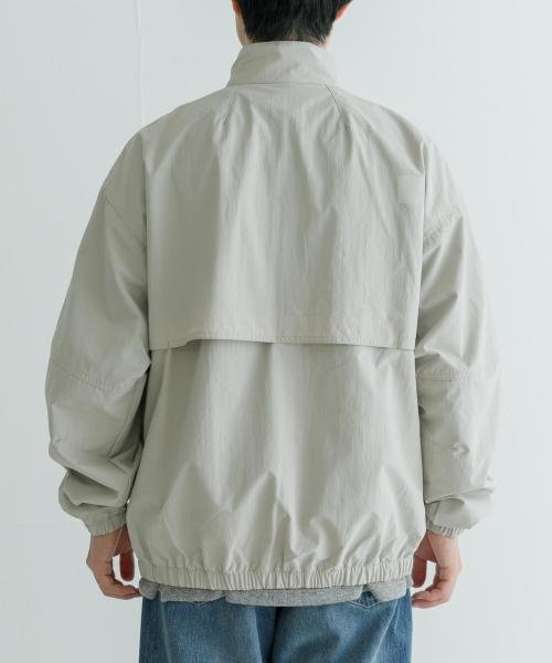 URBAN RESEARCH(アーバンリサーチ)/THE NORTH FACE　Enride Track Jacket/img08