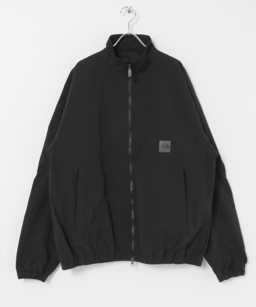 URBAN RESEARCH(アーバンリサーチ)/THE NORTH FACE　Enride Track Jacket/img09