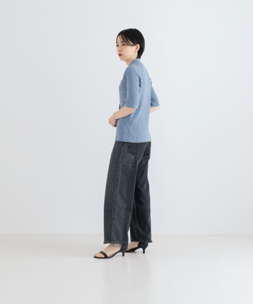 URBAN RESEARCH(アーバンリサーチ)/Levi's　BAGGY DAD RECRAFTED/img06