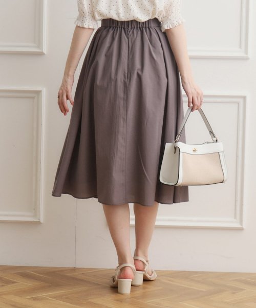 Couture Brooch(クチュールブローチ)/パレットボイルスカート/img15