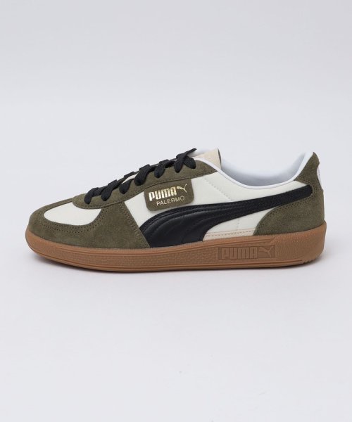 SHIPS MEN(シップス　メン)/PUMA: PALERMO OG/img01