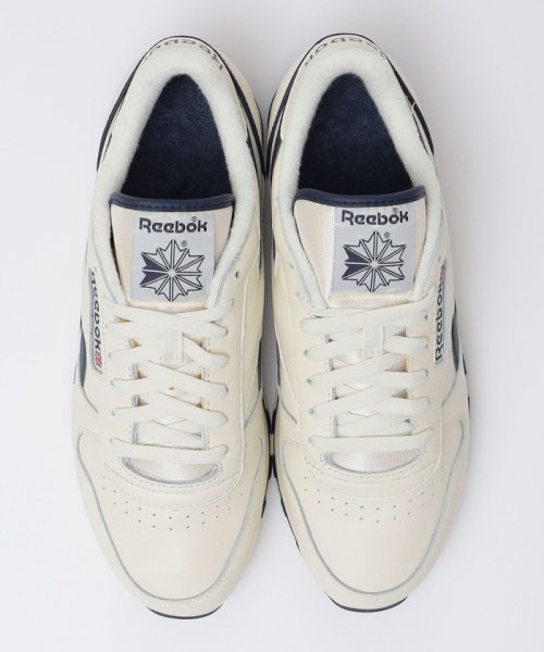 SHIPS MEN(シップス　メン)/Reebok: CLASSIC LEATHER 1983 VINTAGE /img04