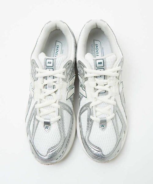 【NEW BALANCE】M1906 / スニーカー NEW BALANCE/ニューバランス