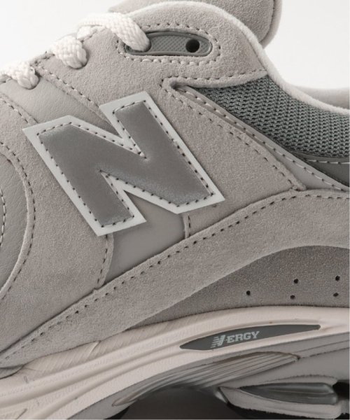 417 EDIFICE(フォーワンセブン　エディフィス)/【New Balance / ニューバランス】M2002RX/img08