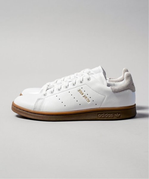 417 EDIFICE(フォーワンセブン　エディフィス)/ADIDAS / アディダス for 417/SLOBE STANSMITH LUX/img01