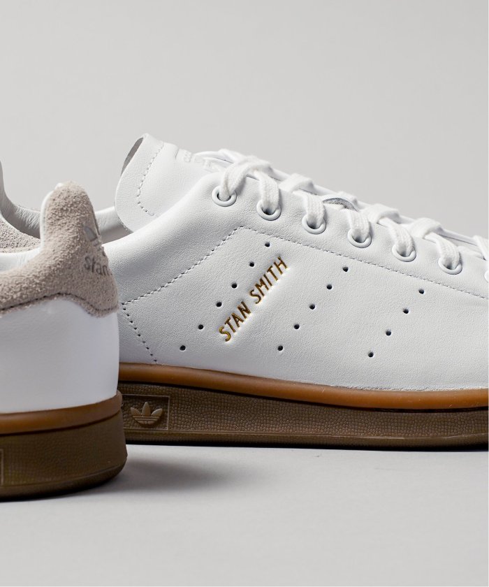 ADIDAS for SLOBE 417 スタンスミス LUXスニーカー 【公式通販】