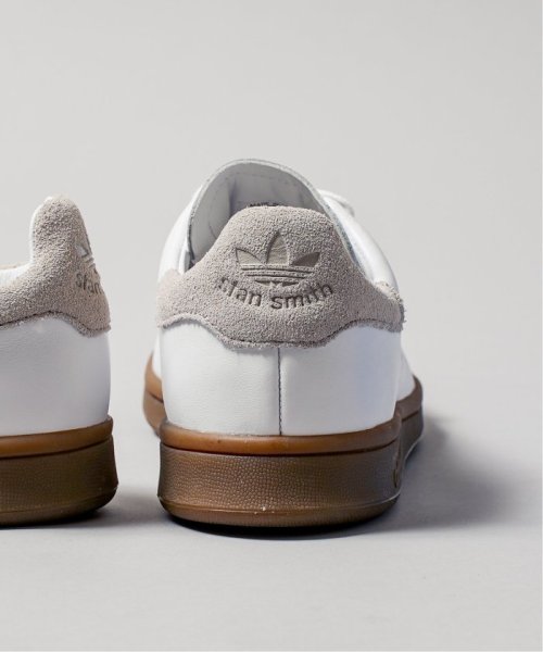 417 EDIFICE(フォーワンセブン　エディフィス)/ADIDAS / アディダス for 417/SLOBE STANSMITH LUX/img04