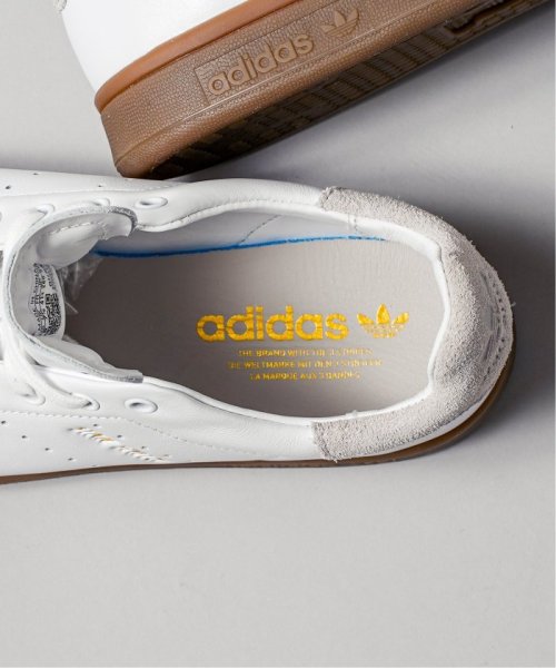 ADIDAS / アディダス for 417/SLOBE STANSMITH LUX レースアップスニーカー SK1678111286(12870円)