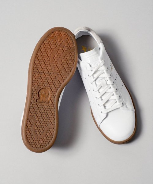 417 EDIFICE(フォーワンセブン　エディフィス)/ADIDAS / アディダス for 417/SLOBE STANSMITH LUX/img07