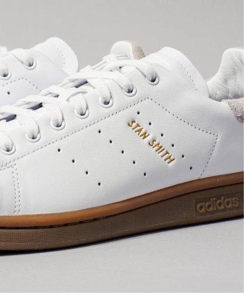 ADIDAS / アディダス for 417/SLOBE STANSMITH LUX レースアップスニーカー SK1678111286(12870円)