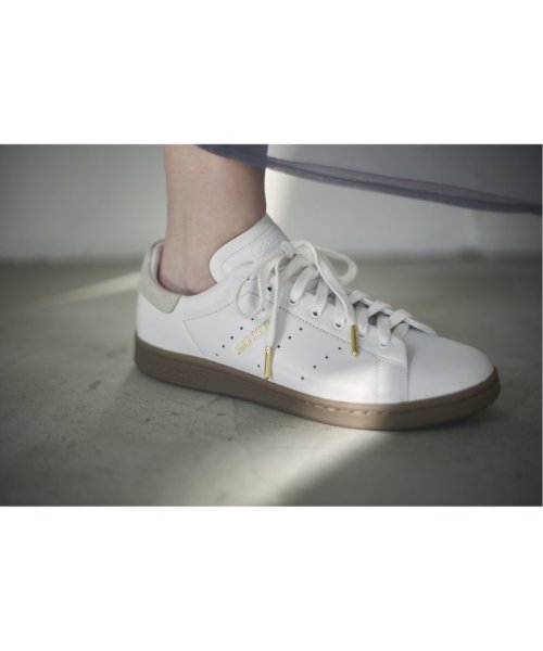 SLOBE IENA(スローブ　イエナ)/ADIDAS / アディダス for SLOBE / 417 STANSMITH LUXスニーカー/img04