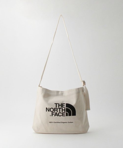 green label relaxing(グリーンレーベルリラクシング)/＜THE NORTH FACE＞オーガニックコットンミュゼット ショルダーバッグ/img06