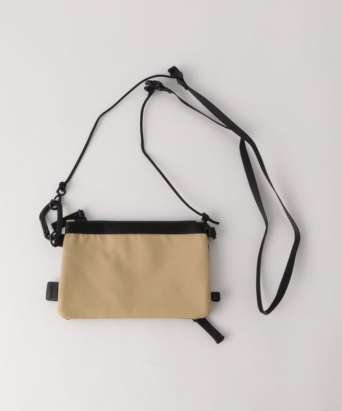 BEAUTY&YOUTH UNITED ARROWS(ビューティーアンドユース　ユナイテッドアローズ)/【WEB限定】＜A SCENE＞Dock in pouch ガジェットポーチ/スマホショルダー/img16