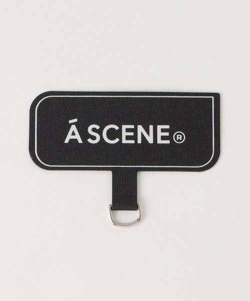 BEAUTY&YOUTH UNITED ARROWS(ビューティーアンドユース　ユナイテッドアローズ)/【WEB限定】＜A SCENE＞Dock in pouch ガジェットポーチ/スマホショルダー/img18