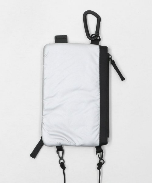 BEAUTY&YOUTH UNITED ARROWS(ビューティーアンドユース　ユナイテッドアローズ)/【WEB限定】＜A SCENE＞Dock in pouch ガジェットポーチ/スマホショルダー/img28