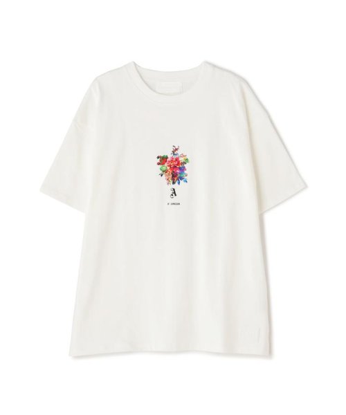 LHP(エルエイチピー)/A4A/エーフォーエー/A4 s/s TEE/img19