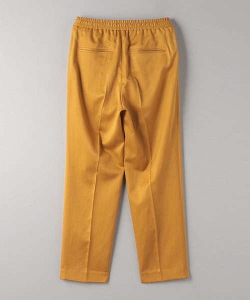 サテンドロースト パンツ 3 －ウォッシャブル－ B72 W62 H86
