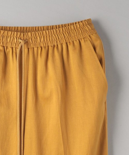 サテンドロースト パンツ 3 －ウォッシャブル－ B72 W62 H86