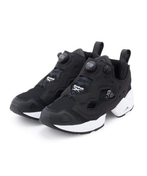 NERGY(ナージー)/【Reebok】INSTAPUMP FURY 95/img17