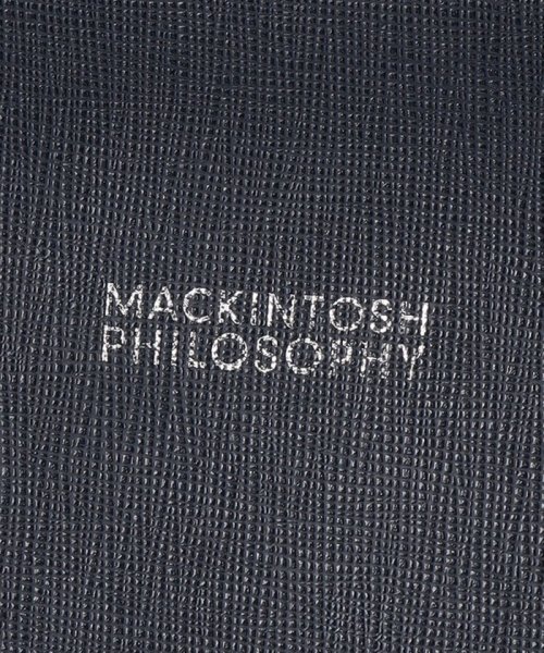 MACKINTOSH PHILOSOPHY(マッキントッシュ フィロソフィー)/サフィアーノレザー トートバッグ/img10