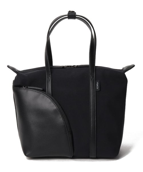 コットンライクナイロントート Sサイズ 