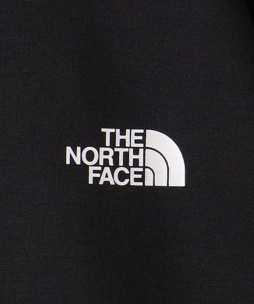 green label relaxing(グリーンレーベルリラクシング)/＜THE NORTH FACE＞ヌプシ ショートスリーブ Tシャツ/img29