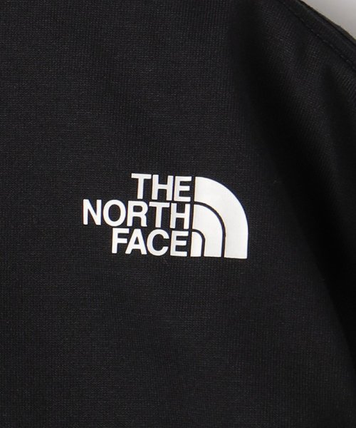 green label relaxing(グリーンレーベルリラクシング)/＜THE NORTH FACE＞ヌプシ ショートスリーブ Tシャツ/img30