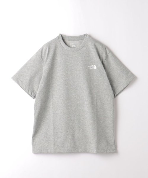 green label relaxing(グリーンレーベルリラクシング)/＜THE NORTH FACE＞ヌプシ ショートスリーブ Tシャツ/img32