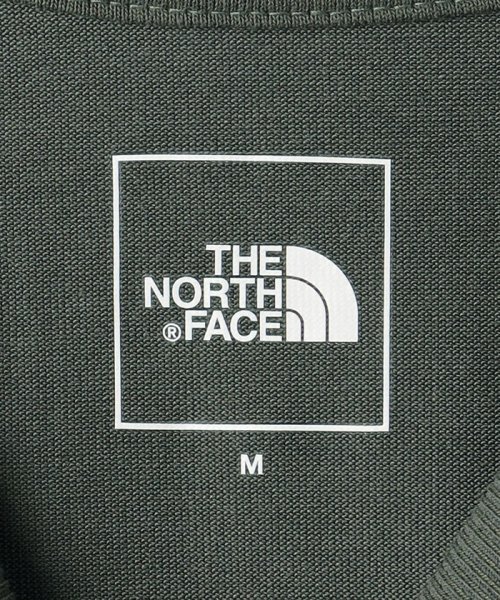 green label relaxing(グリーンレーベルリラクシング)/＜THE NORTH FACE＞ヌプシ ショートスリーブ Tシャツ/img38