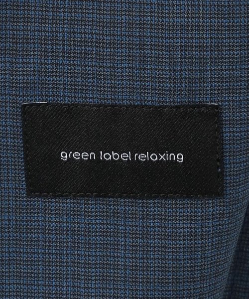 green label relaxing(グリーンレーベルリラクシング)/T/W ブルゾン/img28